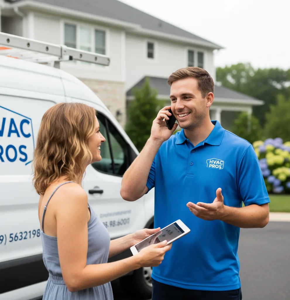 AC Repair in Alton, TX